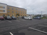 Premier Inn Seaton Car Park Charges