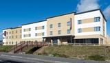 Premier Inn Harbour Road Seaton
